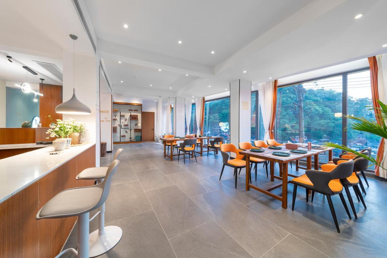 Phoenix Best River View B&B Phượng Hoàng cổ trấn Ngoại thất bức ảnh