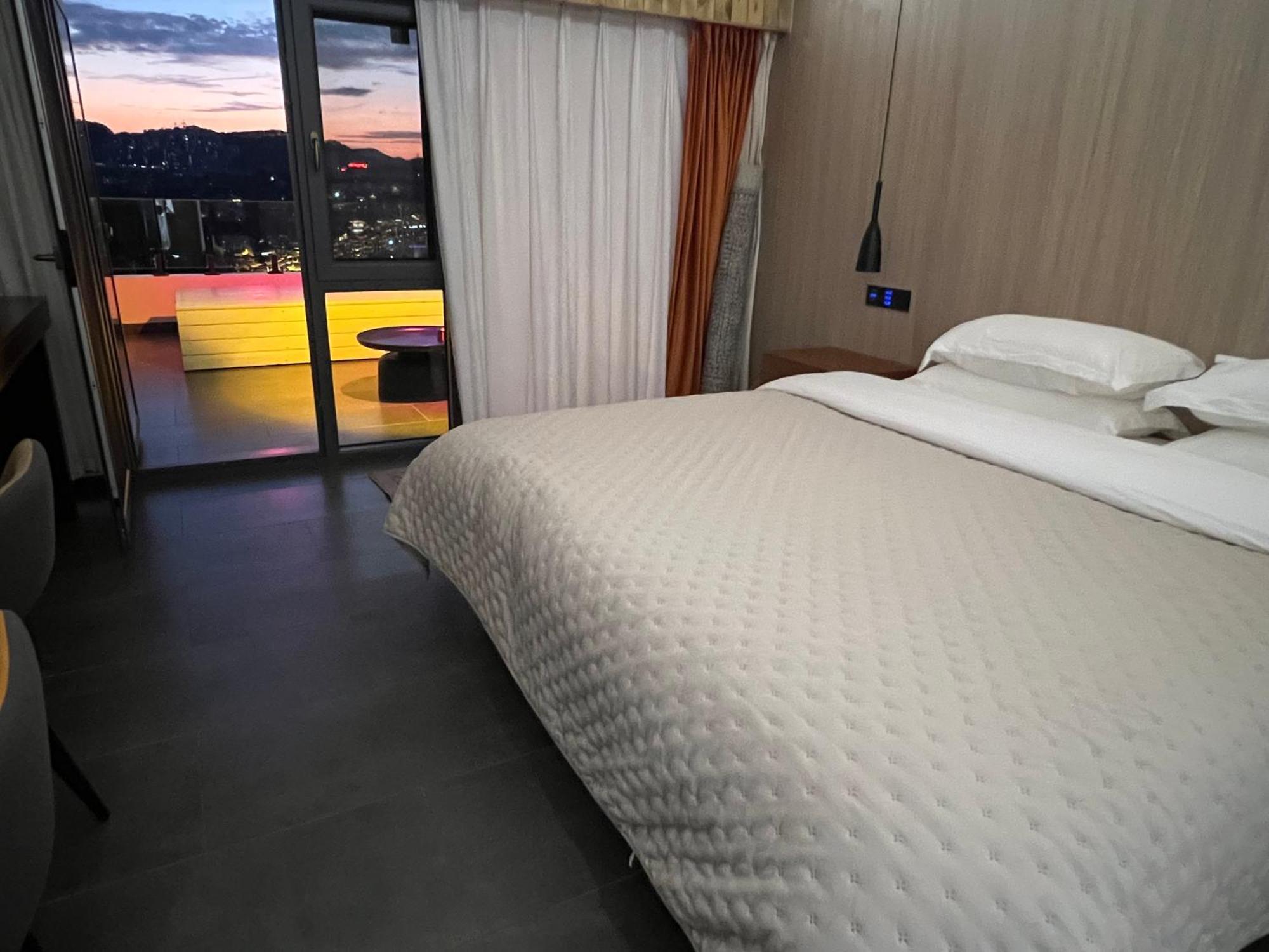 Phoenix Best River View B&B Phượng Hoàng cổ trấn Ngoại thất bức ảnh