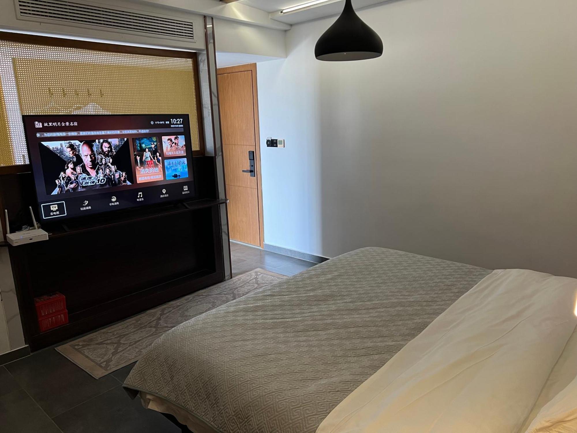 Phoenix Best River View B&B Phượng Hoàng cổ trấn Ngoại thất bức ảnh