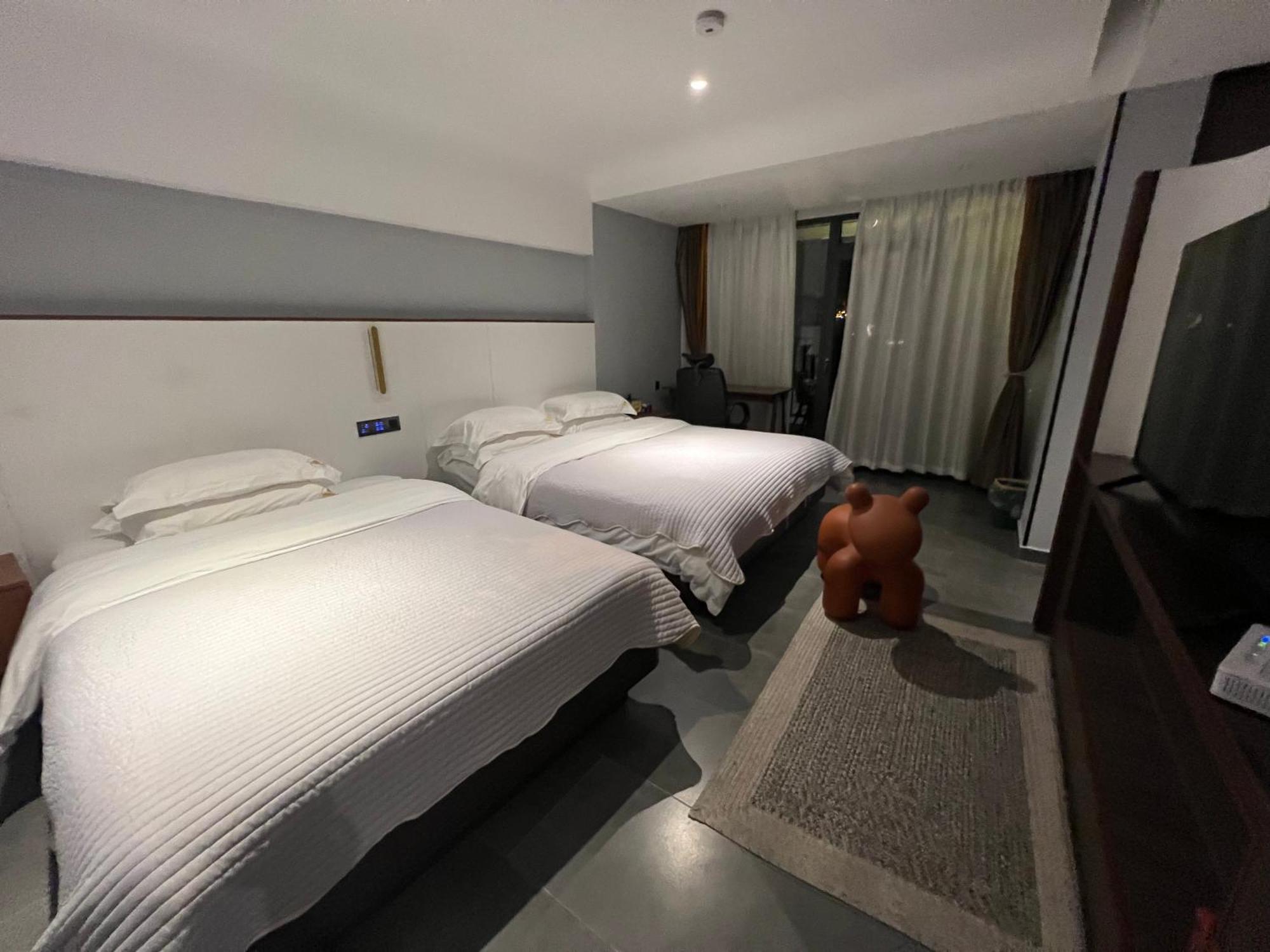 Phoenix Best River View B&B Phượng Hoàng cổ trấn Ngoại thất bức ảnh
