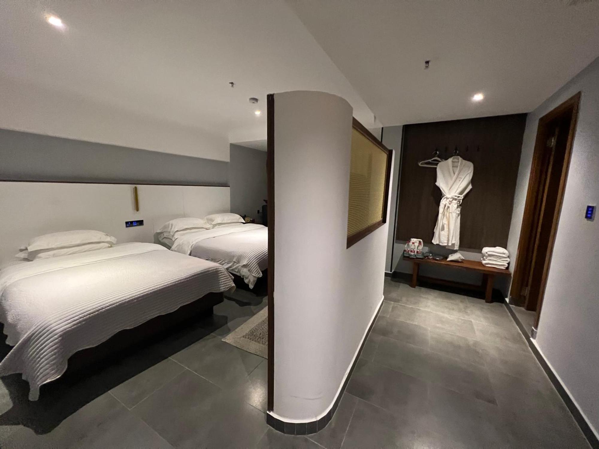 Phoenix Best River View B&B Phượng Hoàng cổ trấn Ngoại thất bức ảnh