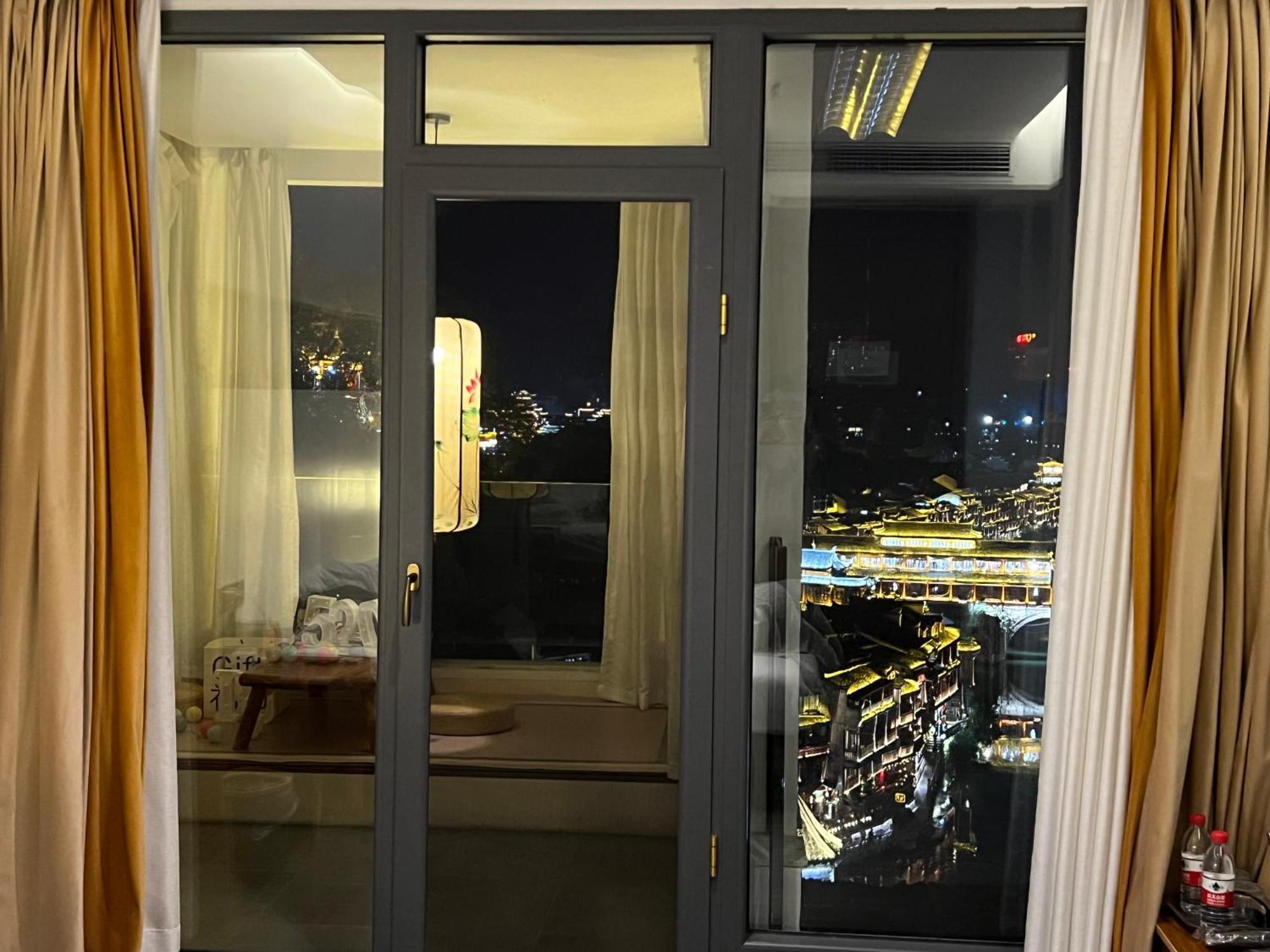 Phoenix Best River View B&B Phượng Hoàng cổ trấn Ngoại thất bức ảnh