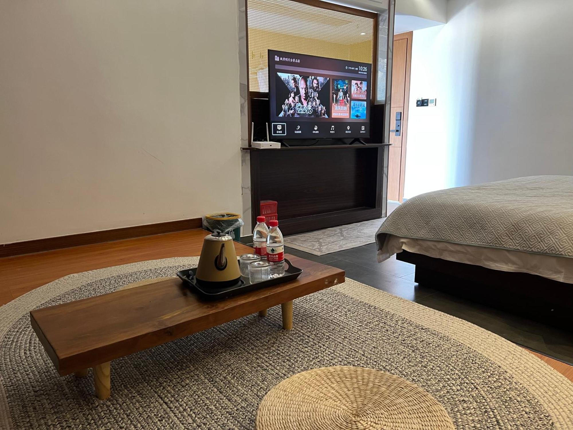 Phoenix Best River View B&B Phượng Hoàng cổ trấn Ngoại thất bức ảnh