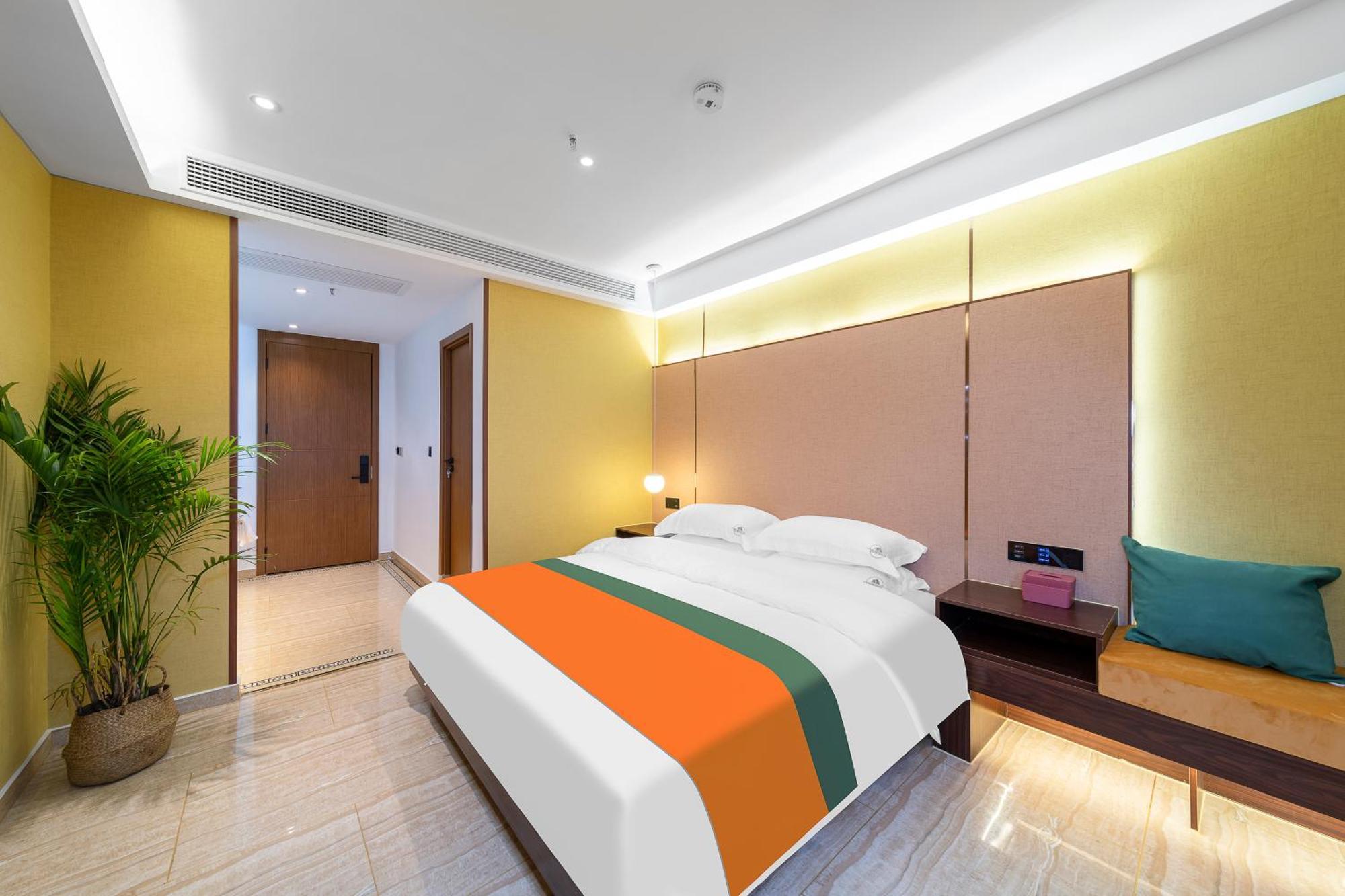 Phoenix Best River View B&B Phượng Hoàng cổ trấn Ngoại thất bức ảnh