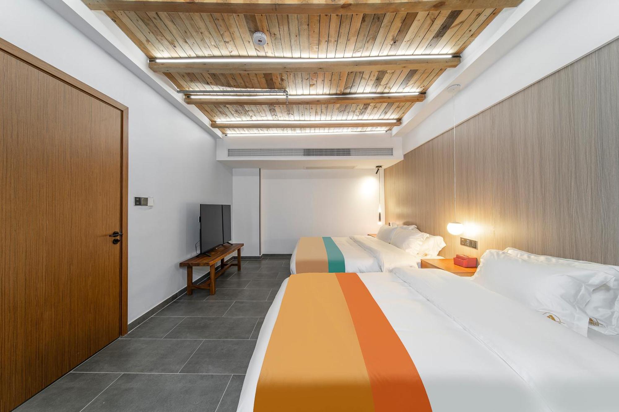 Phoenix Best River View B&B Phượng Hoàng cổ trấn Ngoại thất bức ảnh