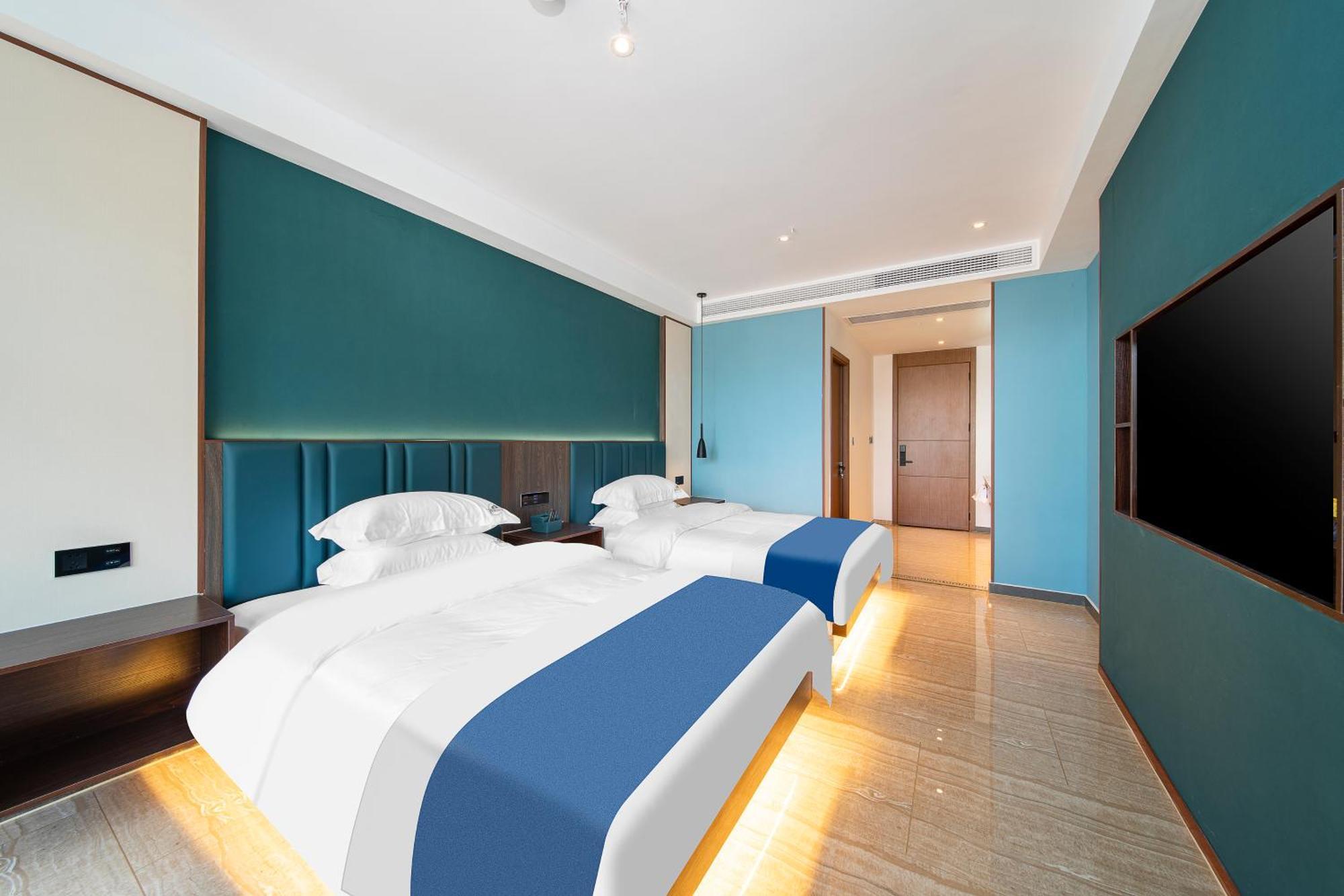 Phoenix Best River View B&B Phượng Hoàng cổ trấn Ngoại thất bức ảnh