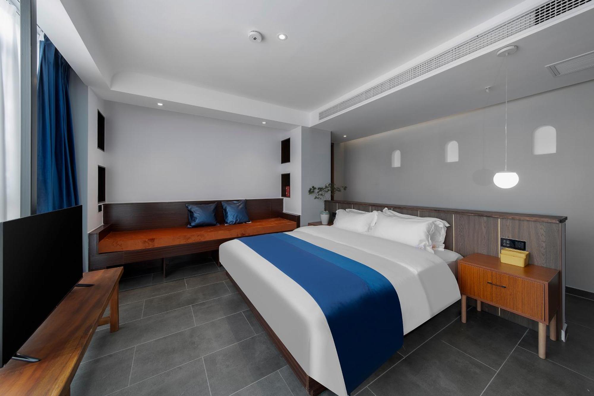 Phoenix Best River View B&B Phượng Hoàng cổ trấn Ngoại thất bức ảnh