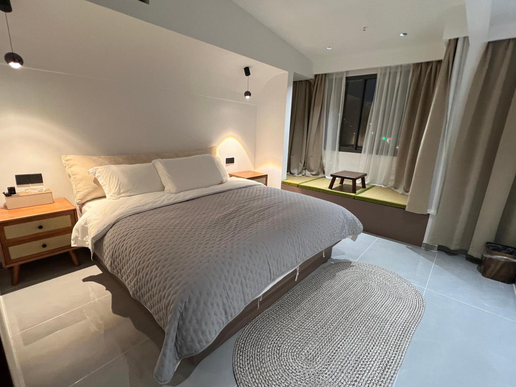 Phoenix Best River View B&B Phượng Hoàng cổ trấn Ngoại thất bức ảnh